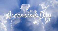 Ascension Day