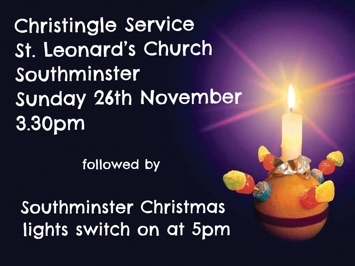 Christingle 2