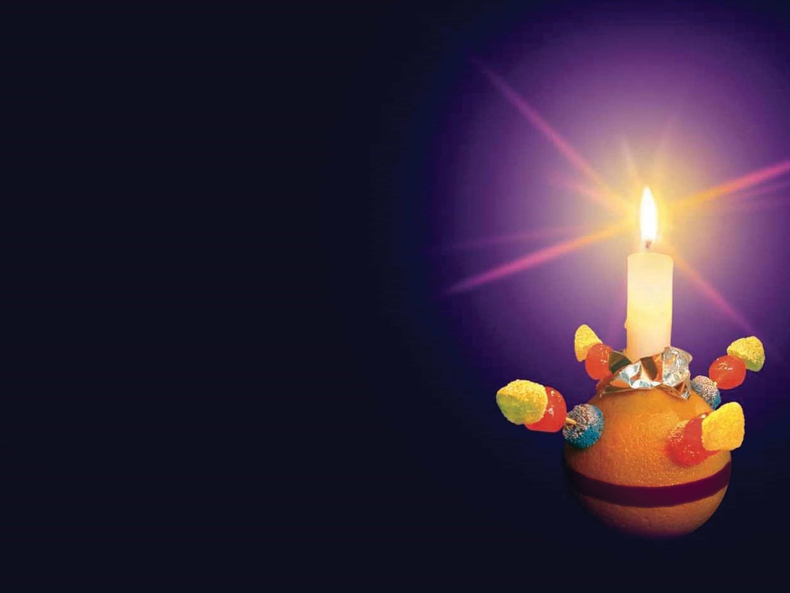 Christingle