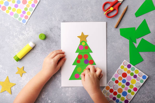 Christmas Craft 2023