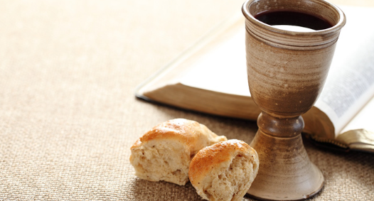 Maundy Thursday
