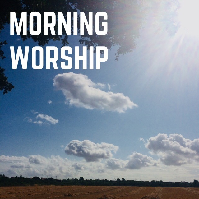 Morning Worship Service