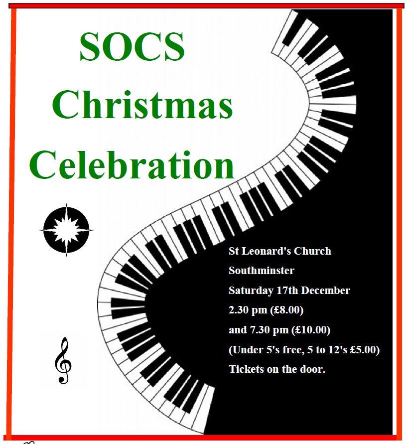 SOCS 22