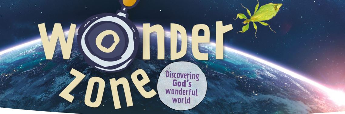 Wonderzone