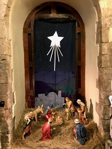 Advent and Christmas 2019