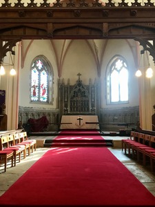 Altar