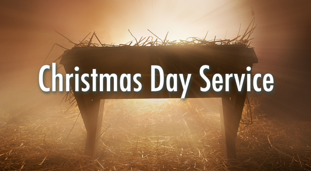 10:00 Christmas day Family Celebration