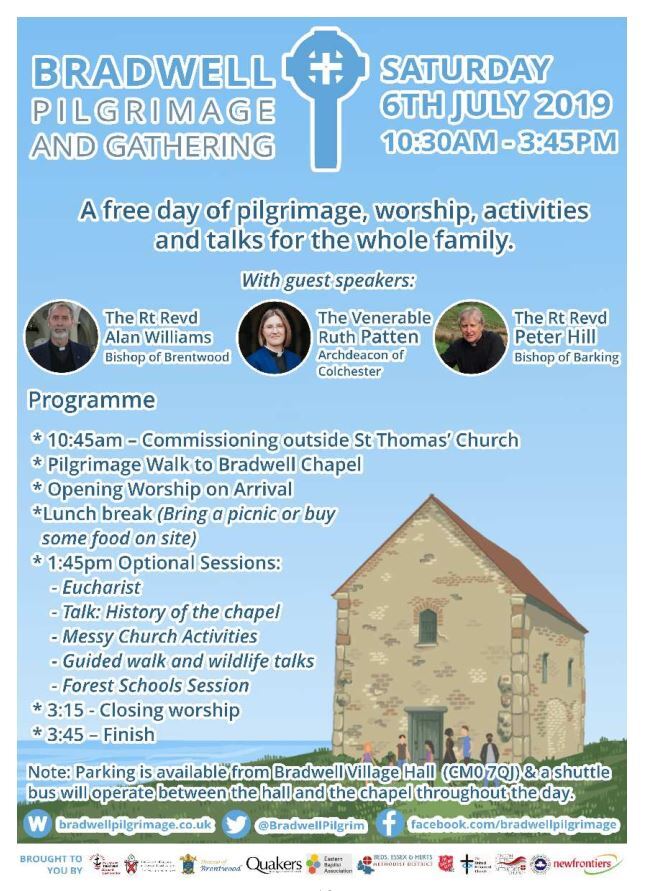 Bradwell fest