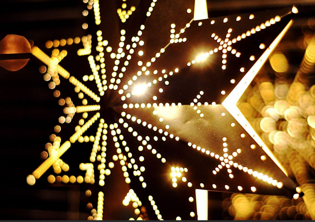 Christmas Lights