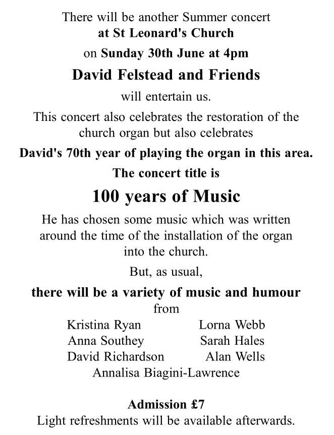 David Felstead