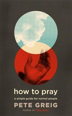 how to pray