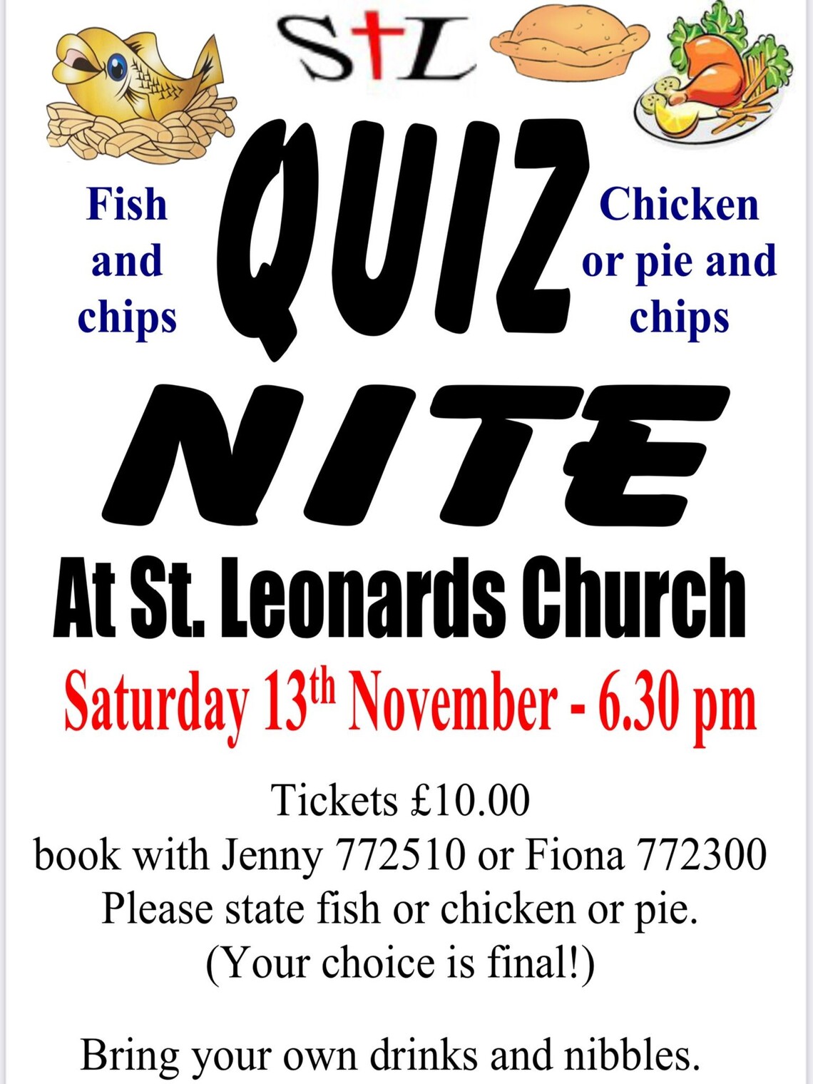 QuizNight21